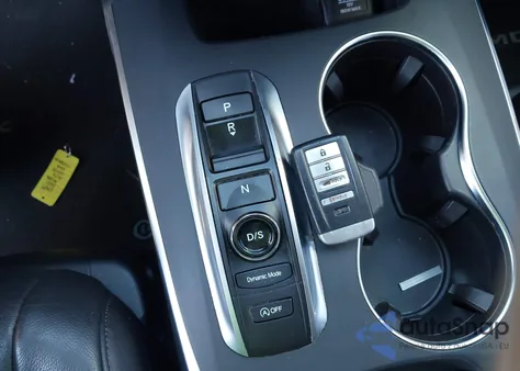 2020 Acura Mdx Standard from USA, damaged, VIN 5J8YD3H34LL004158